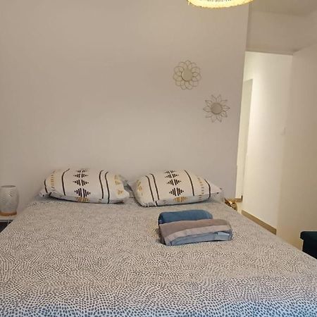 Appartement Cosy Rennes Centre Historique - 4 Personnes Exterior foto